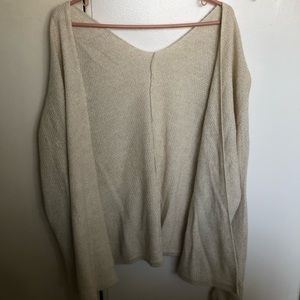 Brandy Melville Iconic Cardigan